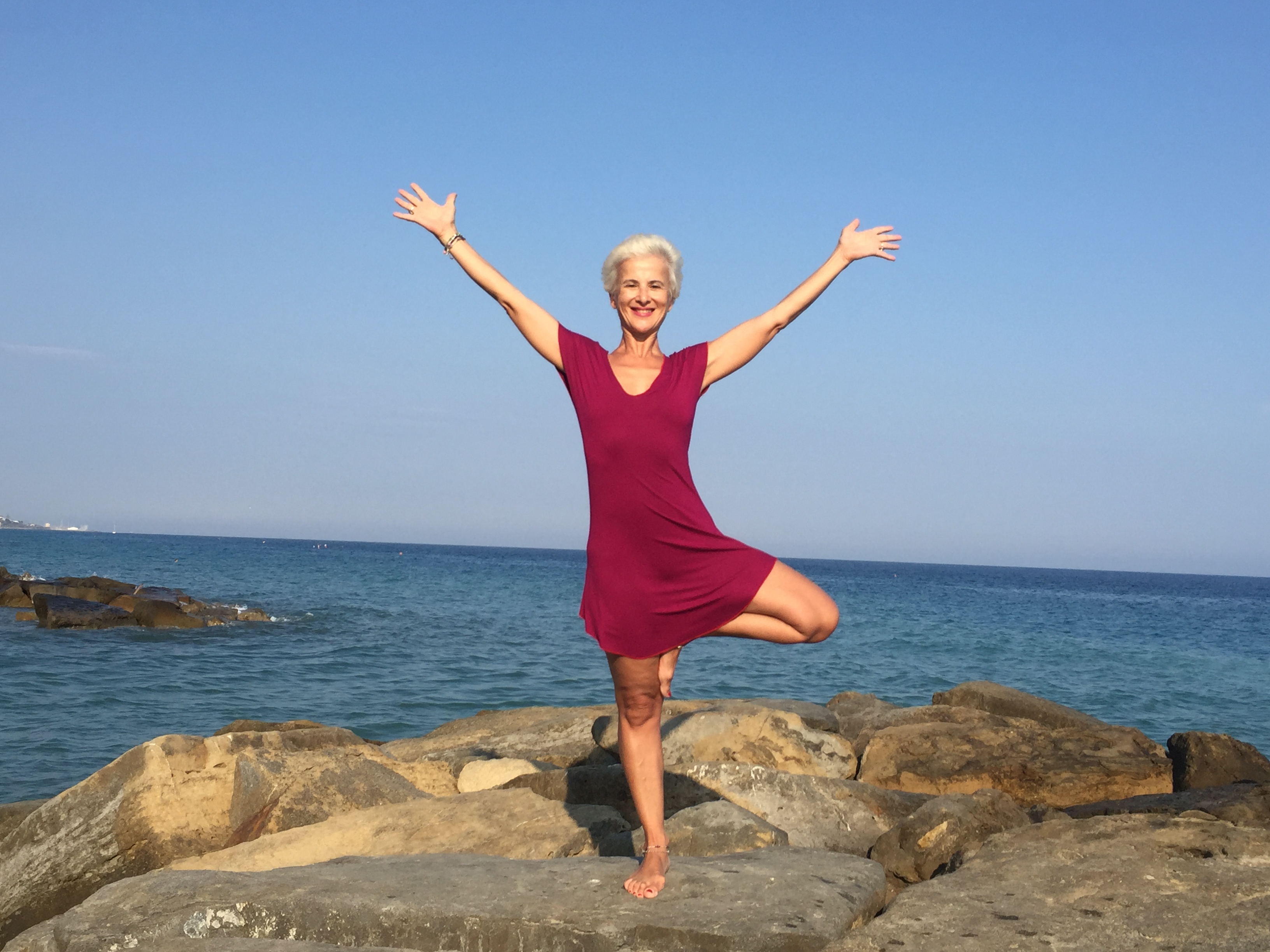 NiceAmYoga