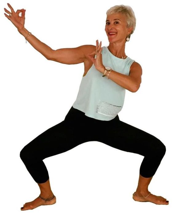 NiceAmYoga