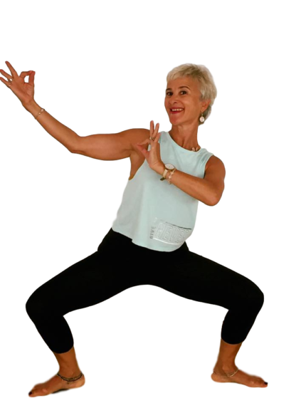 NiceAmYoga