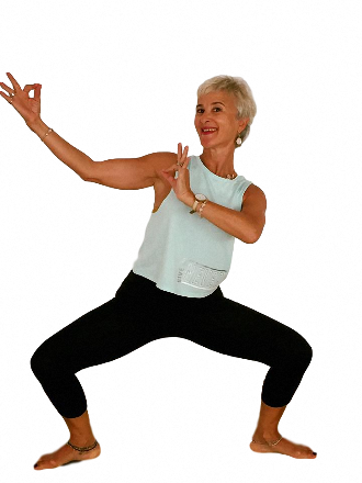 NiceAmYoga