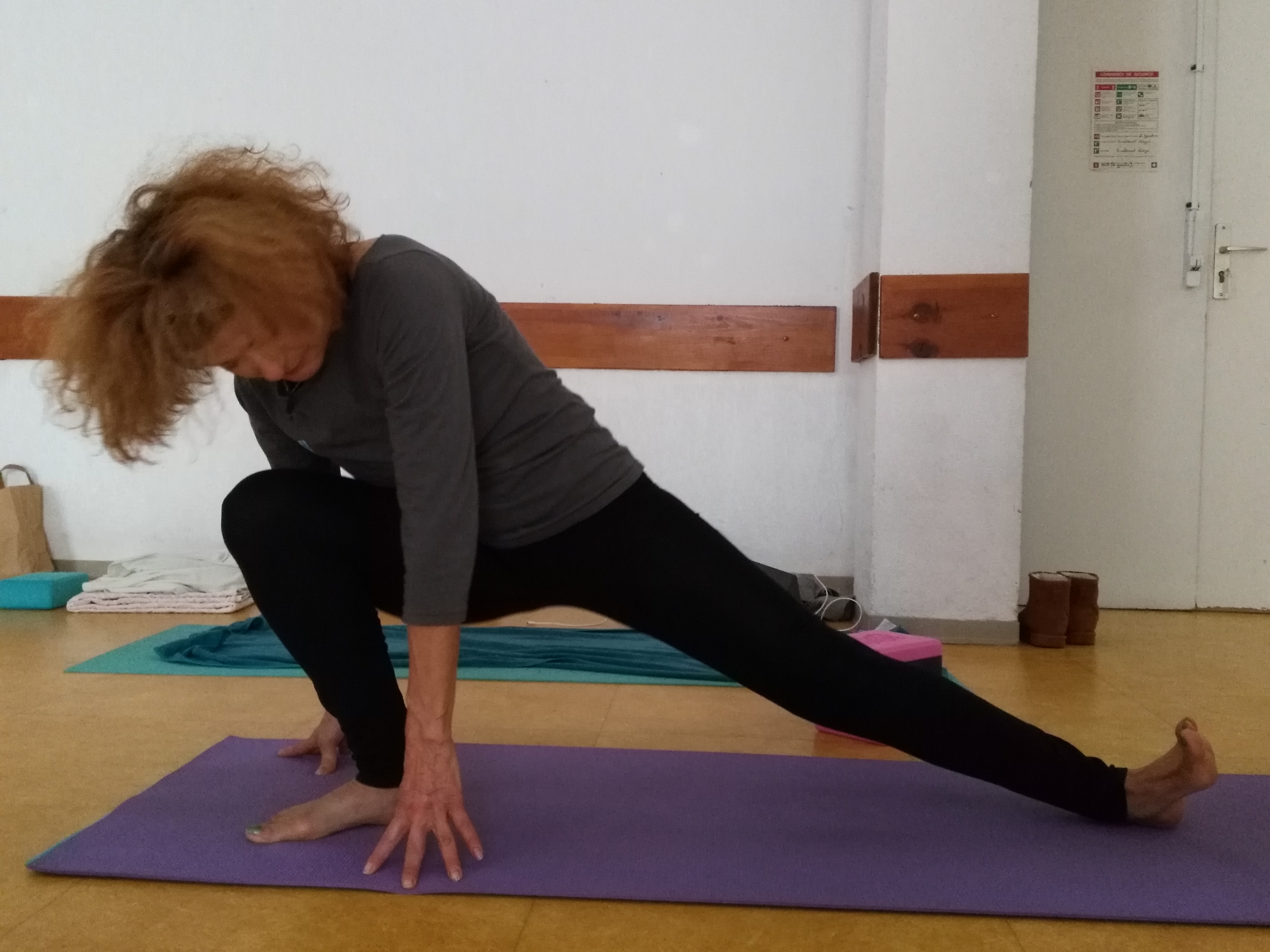 NiceAmYoga