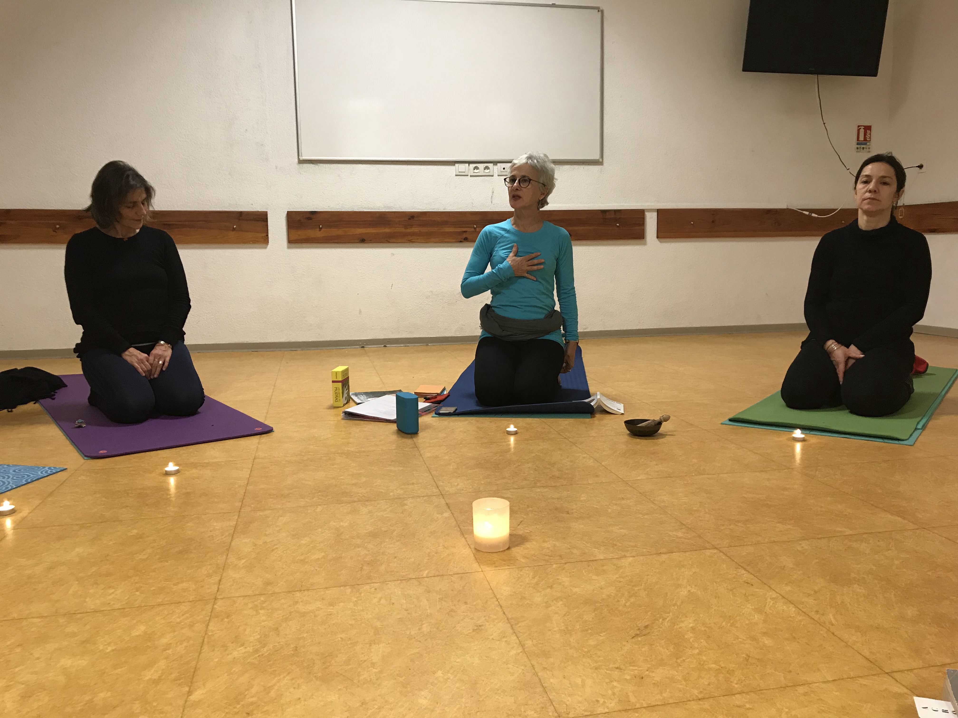 NiceAmYoga