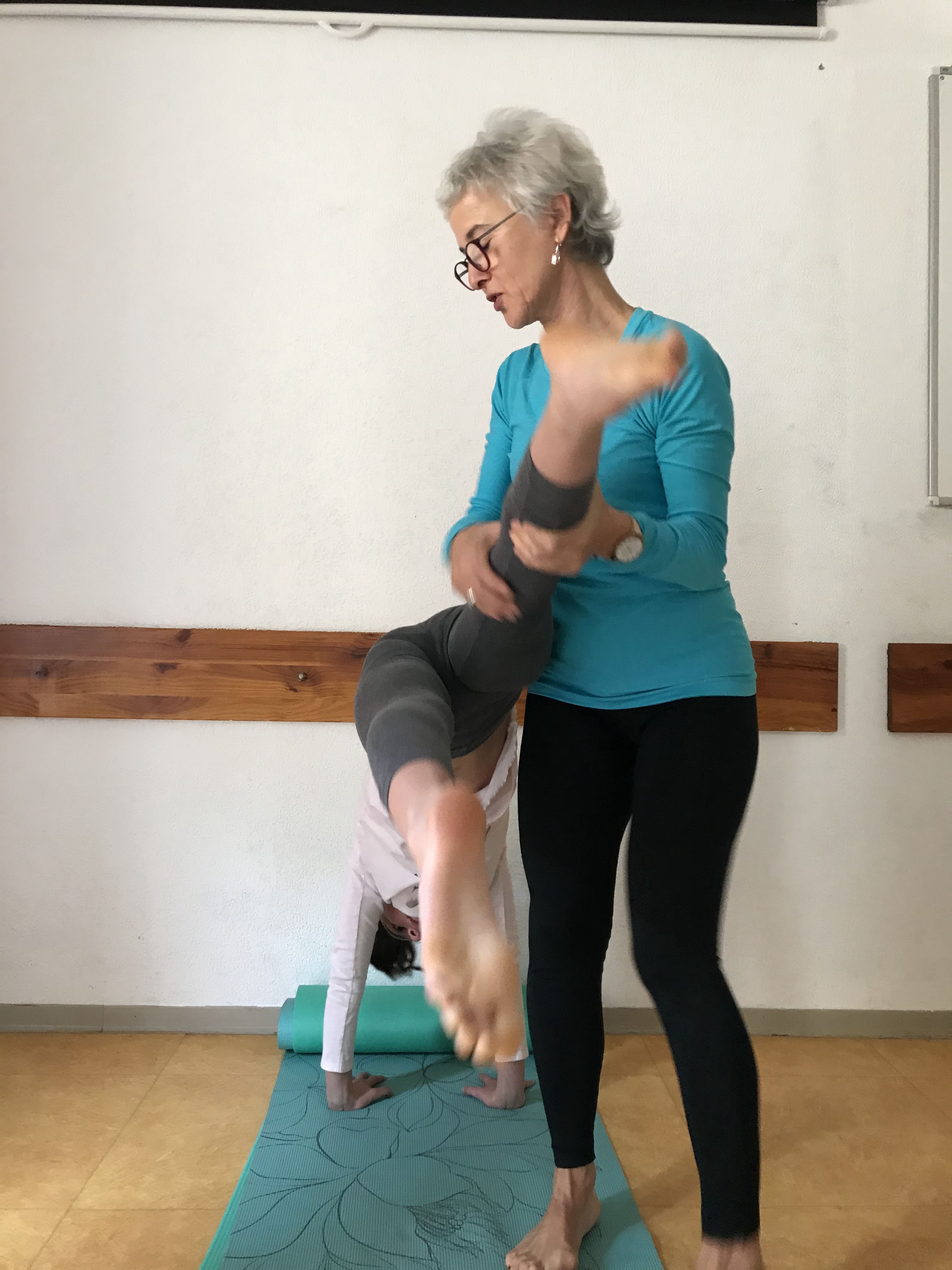 NiceAmYoga