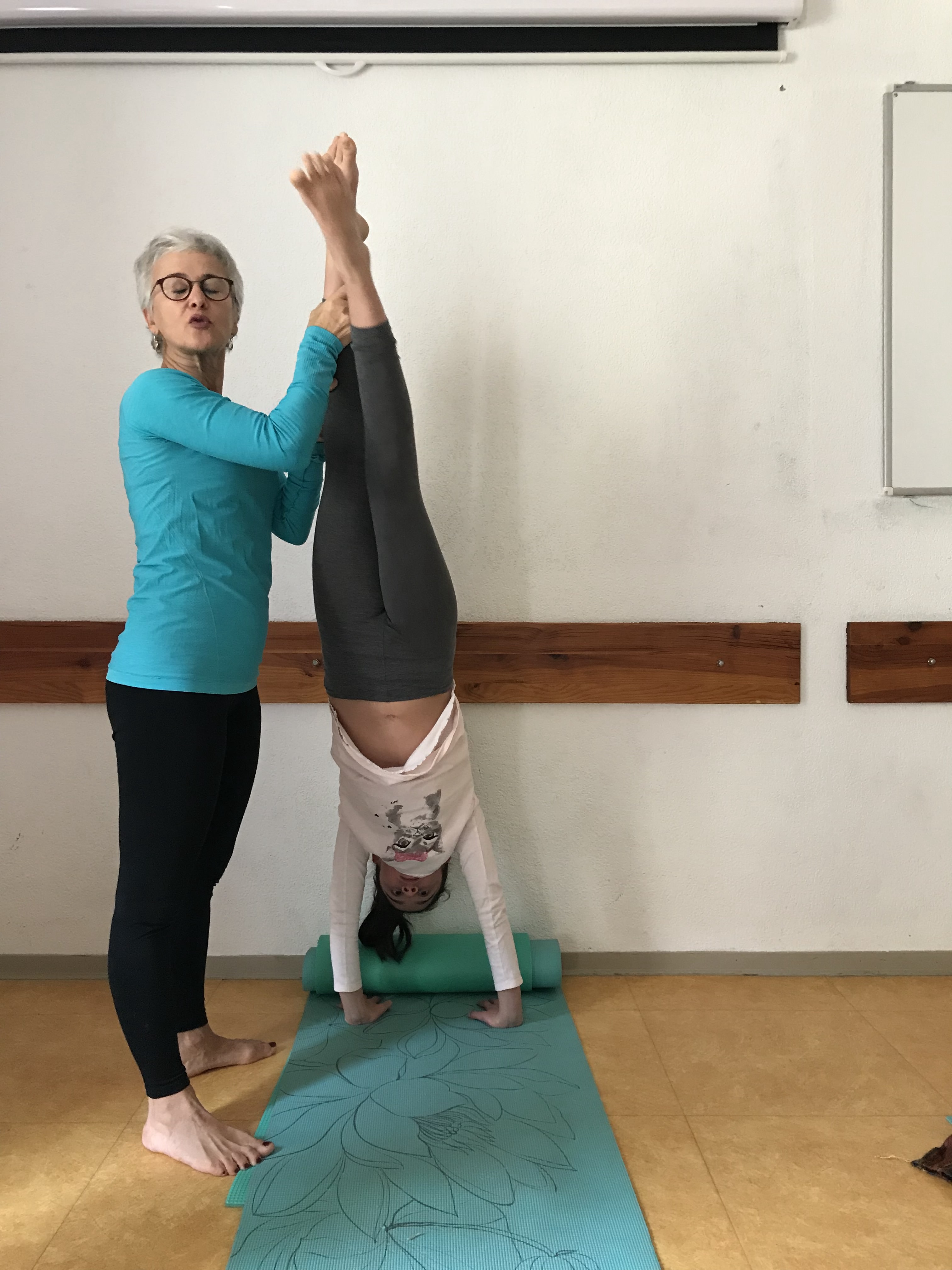 NiceAmYoga