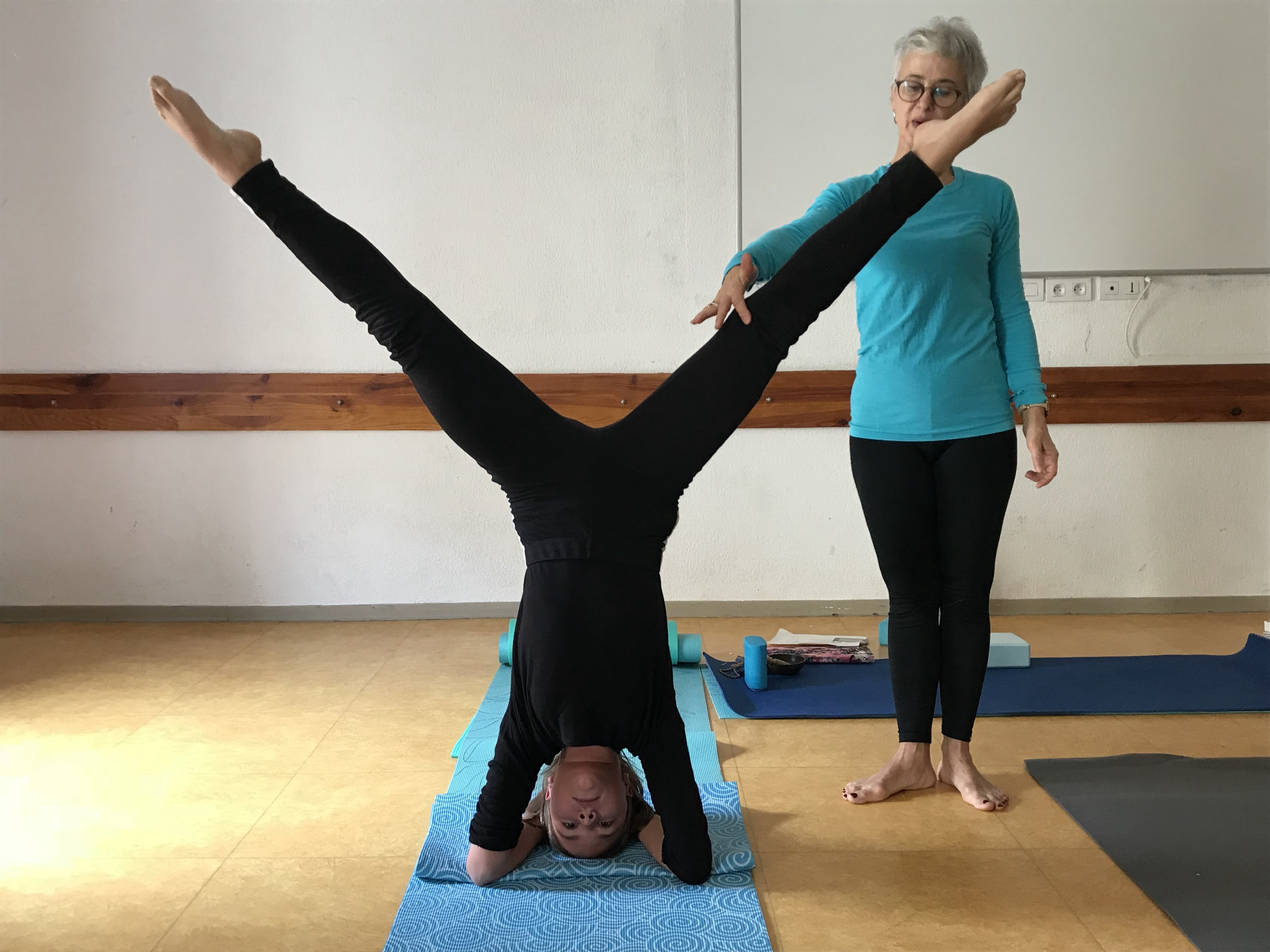 NiceAmYoga