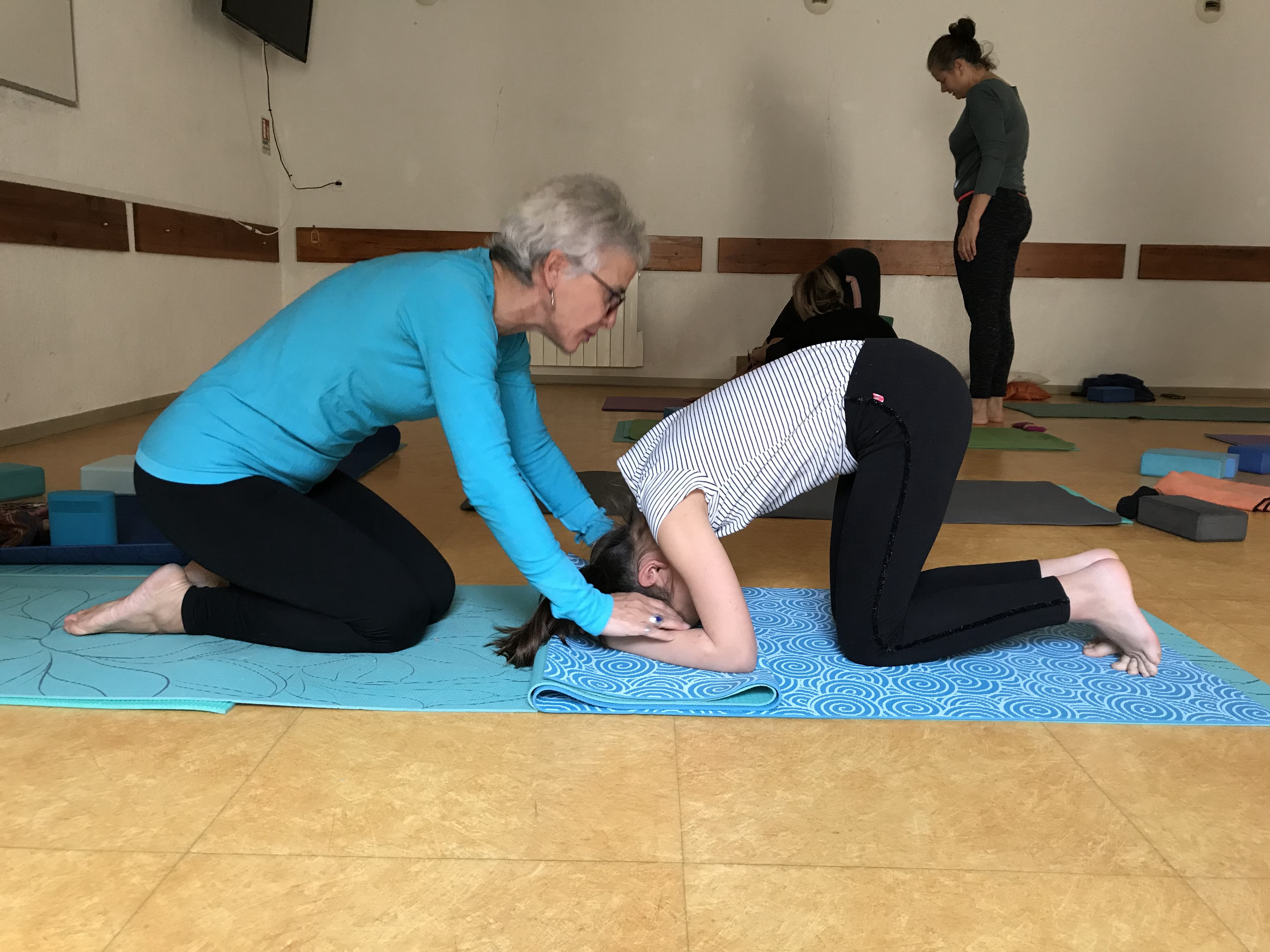NiceAmYoga