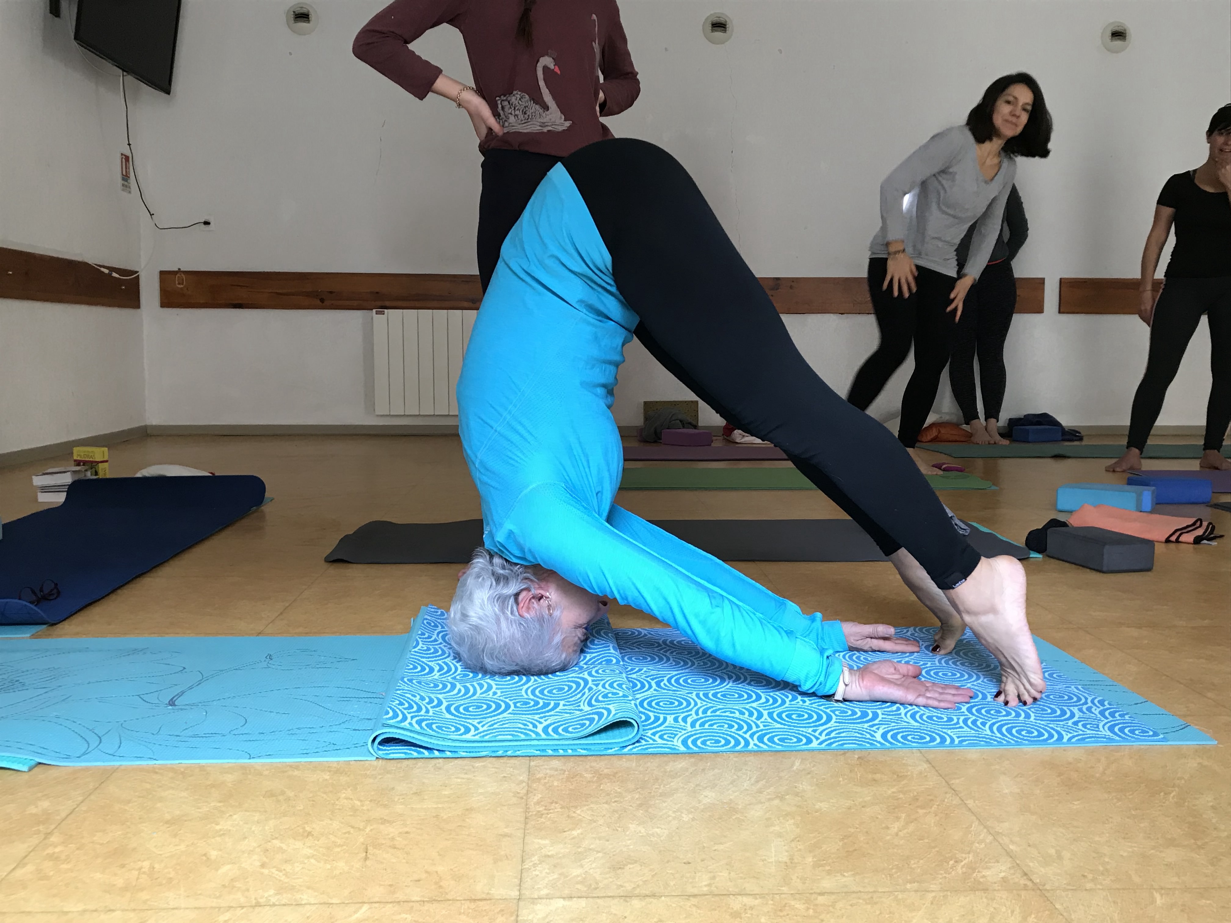 NiceAmYoga