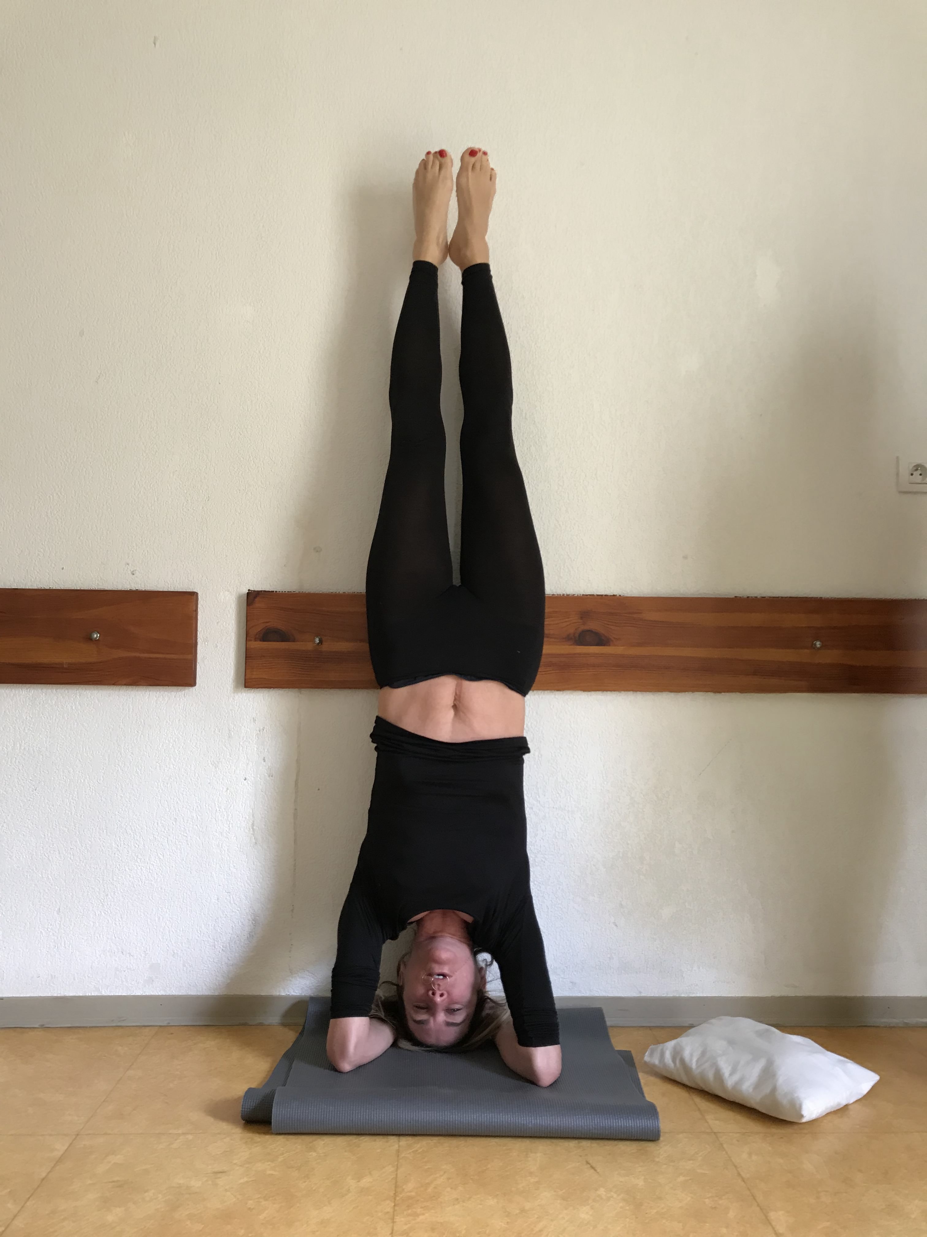 NiceAmYoga