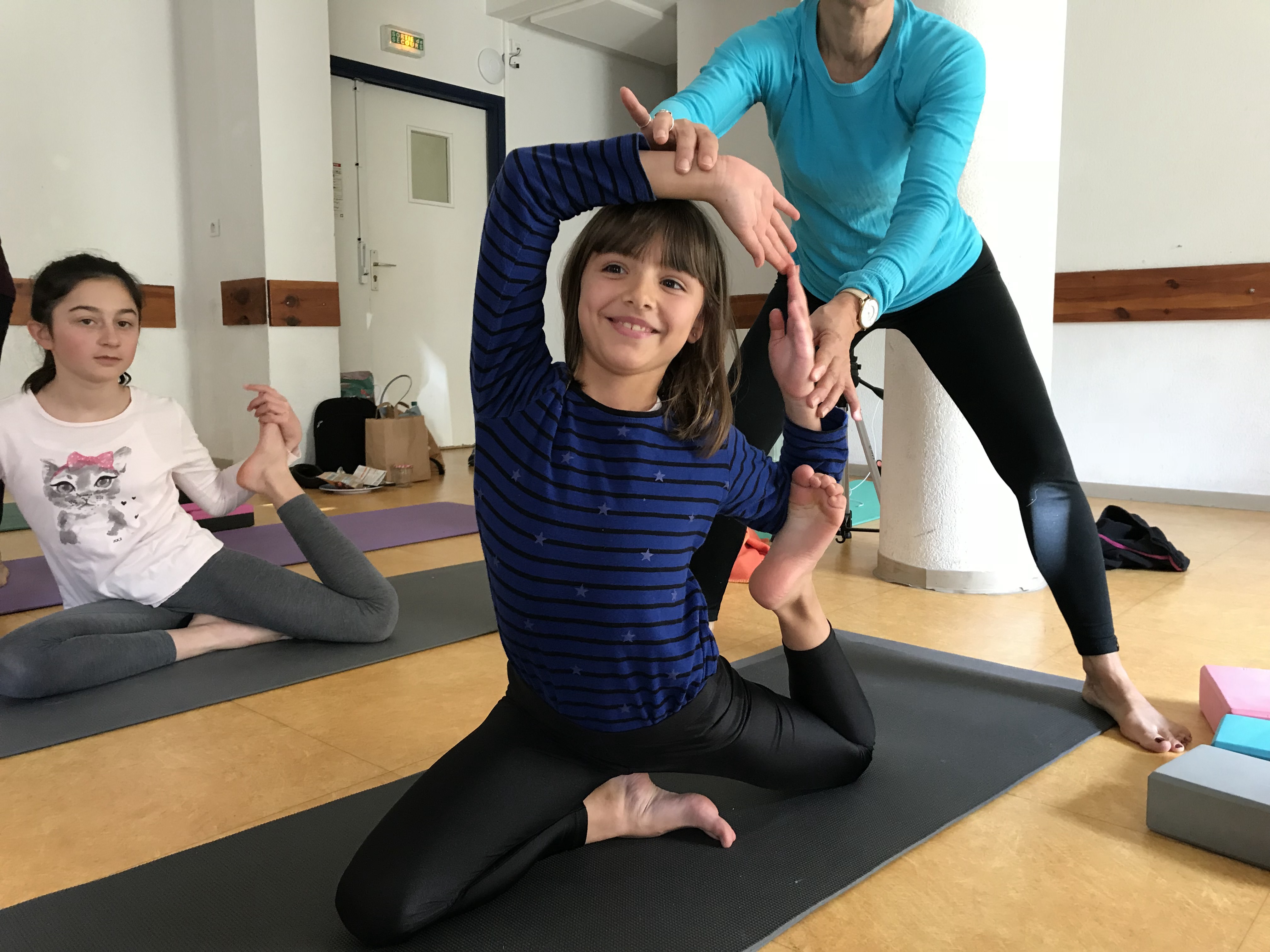 NiceAmYoga