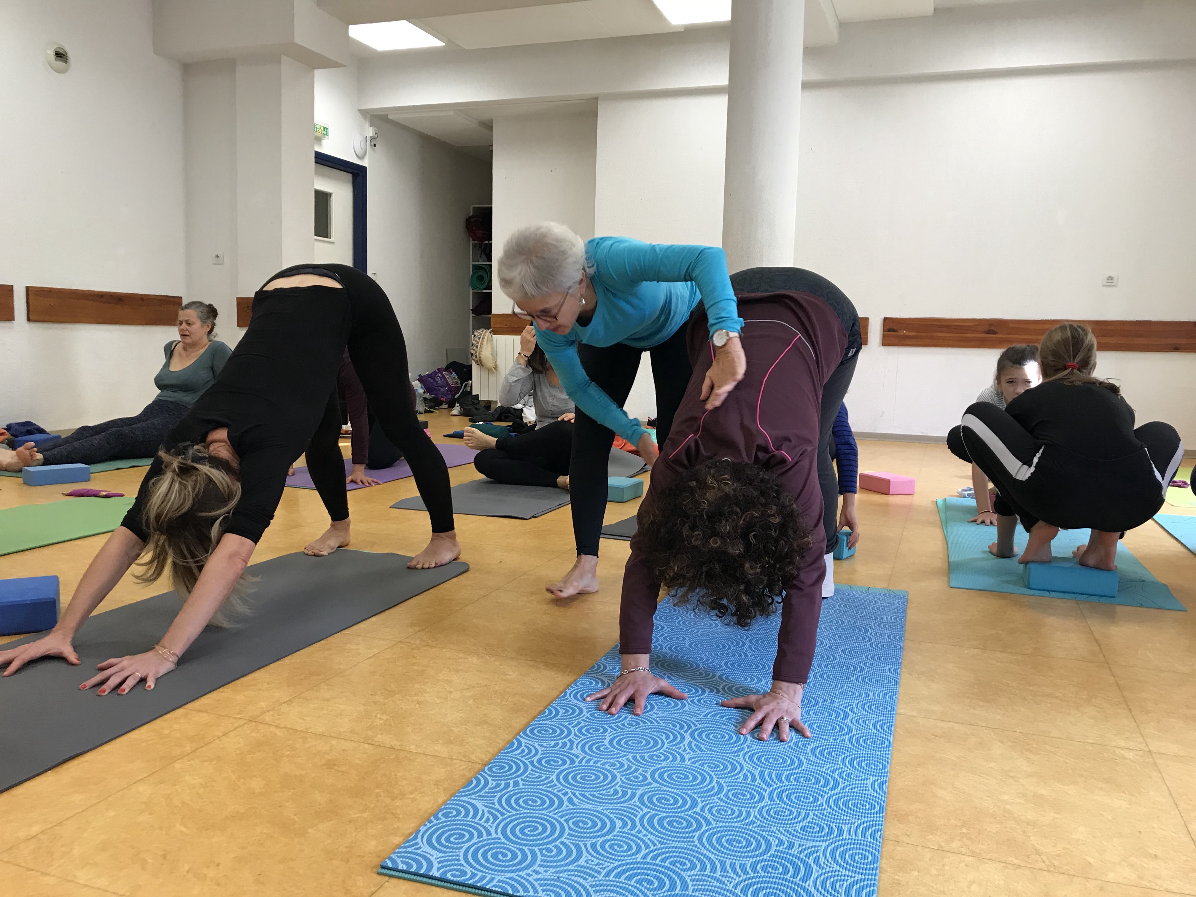 NiceAmYoga