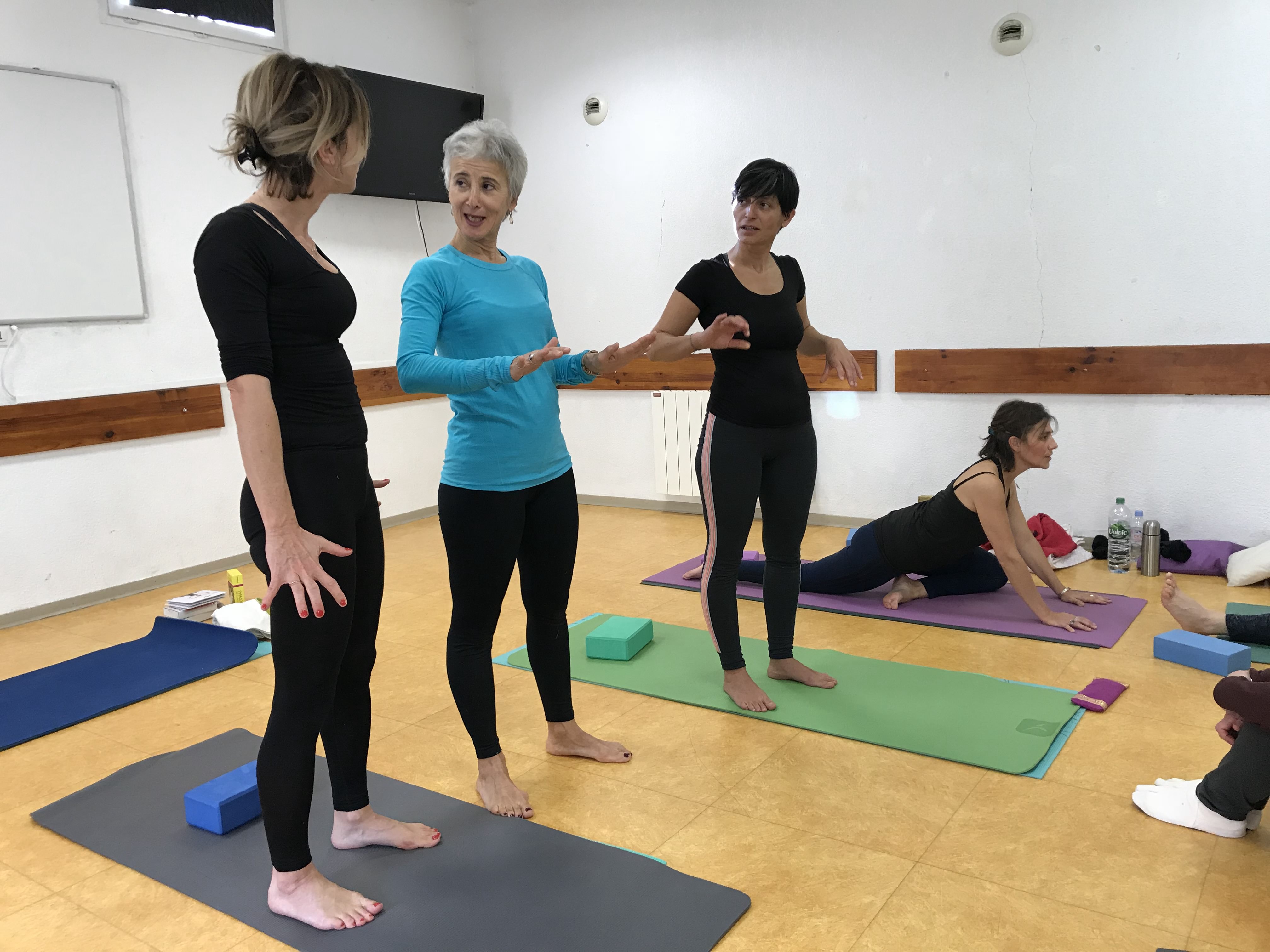 NiceAmYoga