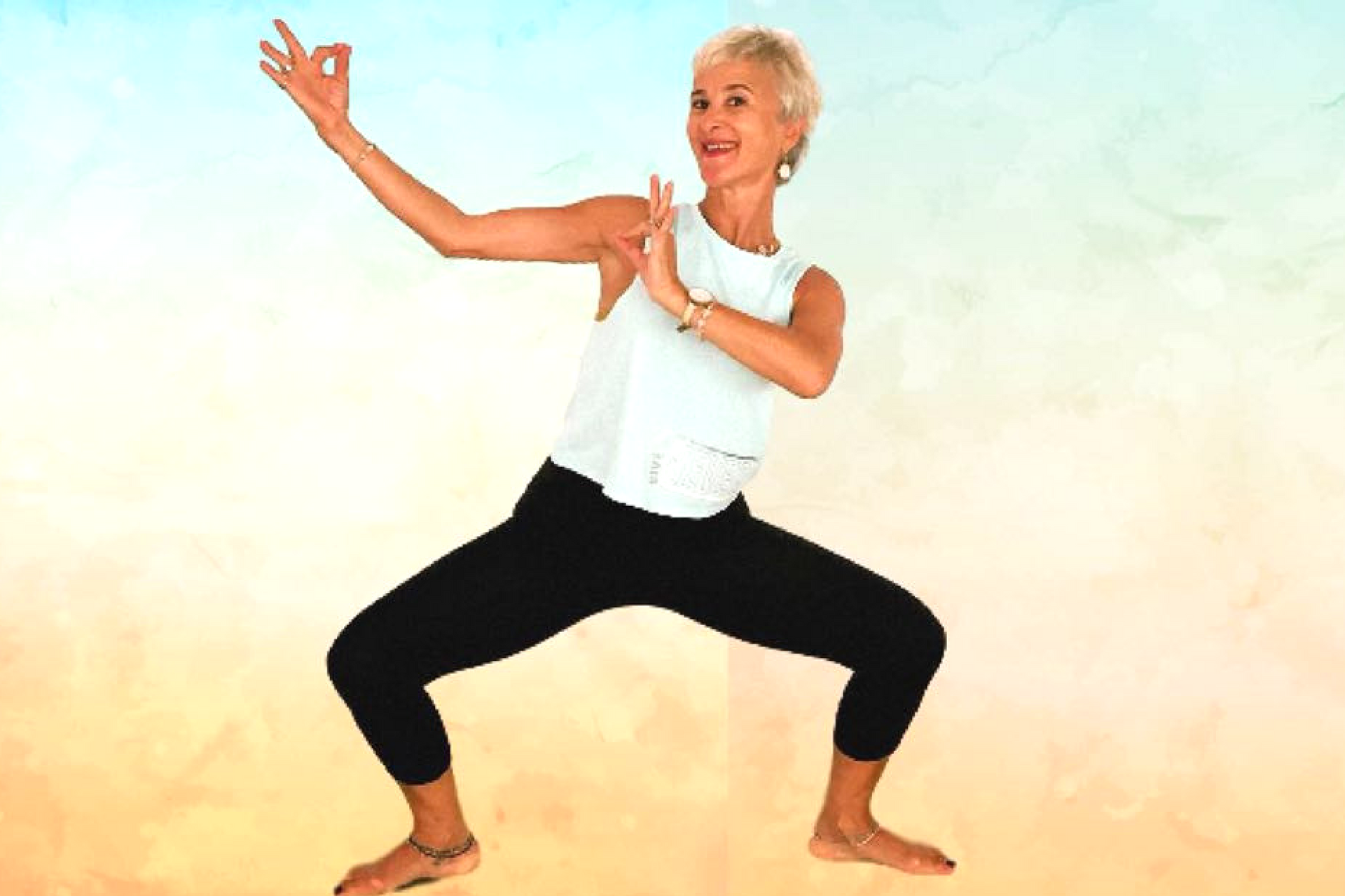 NiceAmYoga