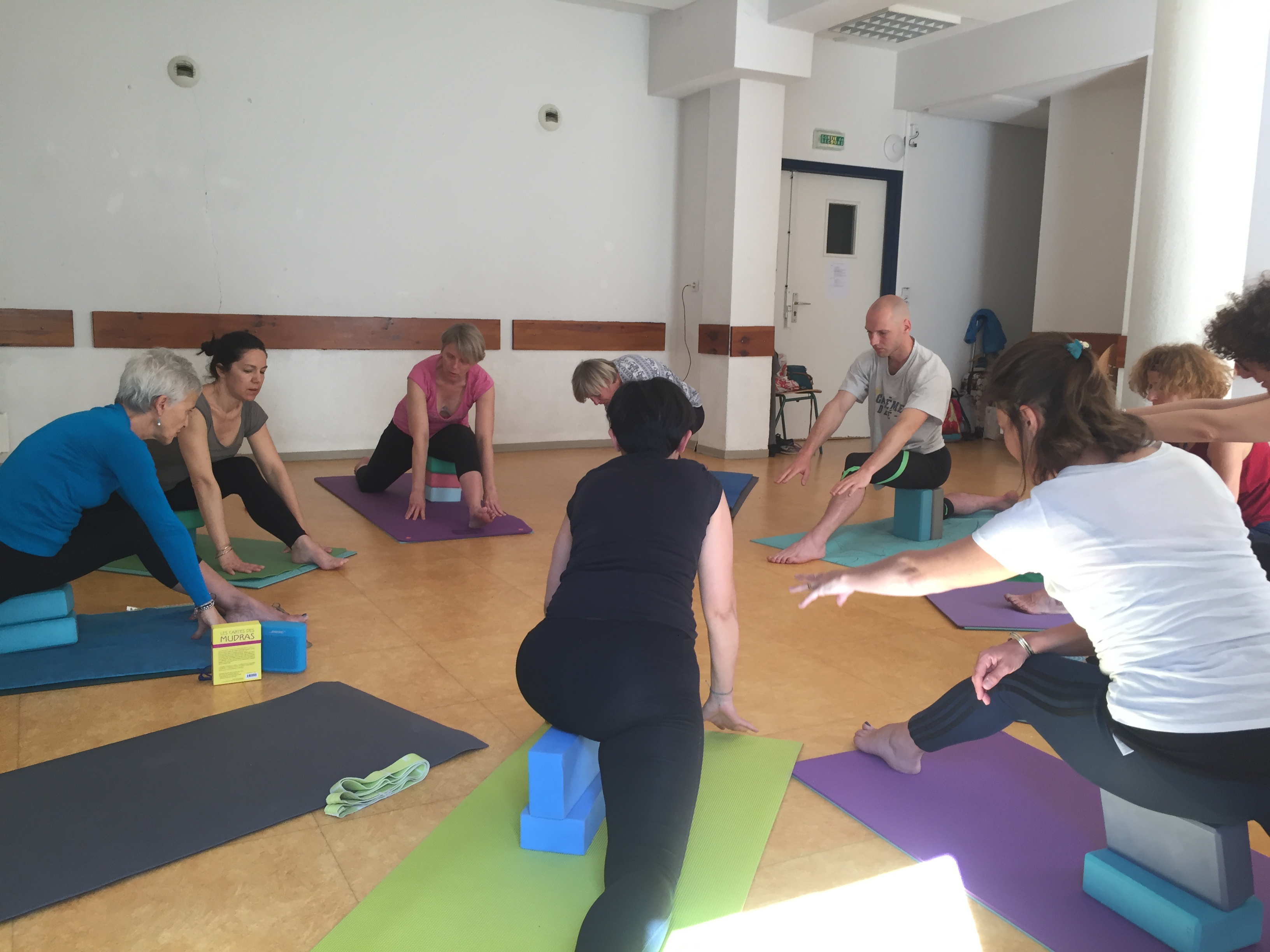 NiceAmYoga