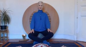 Amrita méditation 17 mars 20